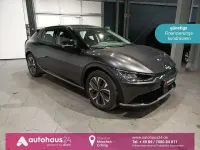 Gebraucht Kia EV6 239 kW (325 PS) 2023 Grau SUV