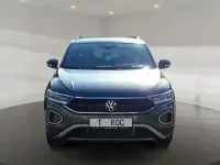 Usata VW T-Roc Goal 150 CV (110 kW) 2024 Andere SUV