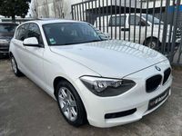 gebraucht BMW 116 116 i i , Klimaanlage,Glassschiebedach,PDC