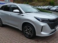 Neu DFSK E5 177 PS (130 kW) 2025 Silber SUV