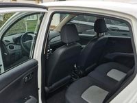 Gebraucht Hyundai i10 67 PS (49 kW) 2010 Weiß Kleinwagen