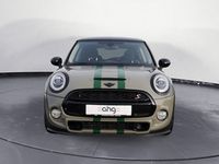 gebraucht Mini Cooper S Hatch