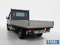 Gebraucht VW Crafter 136 PS (100 kW) 2013 Weiß Van