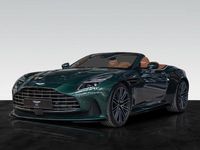 Gebraucht Aston Martin DB12 680 PS (500 kW) 2025 Grün Cabrio