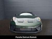 Neu Porsche 992 510 PS (375 kW) 2026 Grün