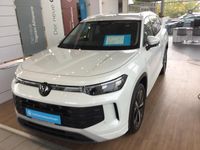 Gebraucht VW Tayron Life 150 PS (110 kW) 2025 Weiß SUV