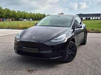 Gebraucht Tesla Model Y RWD 255 kW (347 PS) 2024 Schwarz SUV