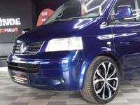 Used VW Multivan 110 HP (80 kW) 2003 Andere Minivan