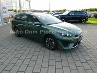 Gebraucht Kia Ceed 104 PS (76 kW) 2024 Andere Kleinwagen