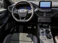 gebraucht Ford Kuga ST-Line X -Allrad-Navi-digitales Cockpit-Bang&Olufsen-HUD-Rückfahrkamera-Sitzheiz-
