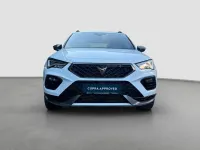 Gebraucht Cupra Ateca VZ 300 PS (220 kW) 2025 Weiß SUV