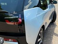 Occasion BMW i3 125 kW (170 ch) 2015 Noir Citadine