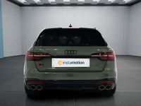 Gebraucht Audi S4 341 PS (250 kW) 2023 Grün Kombi