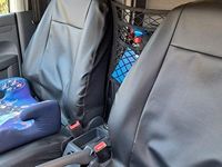 Gebraucht VW Caddy 102 PS (75 kW) 2011 Weiß Van / Kleinbus