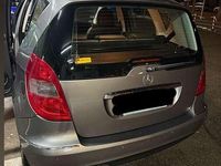 Gebraucht Mercedes A180 116 PS (85 kW) 2009 Limousine