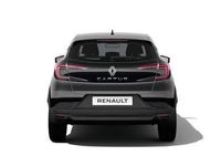 Gebraucht Renault Captur Techno 140 PS (102 kW) 2025 Blackpearlschwarz SUV