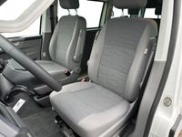 gebraucht VW California 6.1 Ocean Edition T6.1 ACC+KAMERA+...