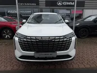 Neu Haval H6 Premium 243 PS (178 kW) 2026 Moonlight white SUV