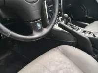 Usata Mazda MX5 110 CV (80 kW) 2003 Blu Cabrio