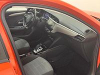 Gebraucht Opel Corsa-e Edition 100 kW (136 PS) 2022 Orange Kleinwagen
