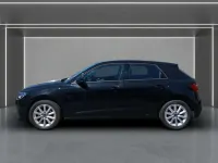 Gebraucht Audi A1 95 PS (69 kW) 2023 Mythosschwarz metallic SUV