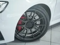 Gebraucht Audi RS3 Advanced 400 PS (294 kW) 2018 Weiß Limousine
