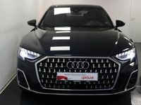gebraucht Audi A8 50 TDI quattro tiptronic Luft Pano Matrix