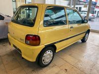 gebraucht Daihatsu Cuore /1. Hand/88tkm/Automatik/elk. Spiegel/