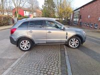 gebraucht Opel Antara 2.2 CDTI Cosmo 4x4 135kW Automatik Cosmo