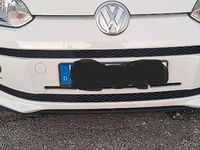 Usata VW up! Cup 75 CV (55 kW) 2014 Bianco Utilitaria