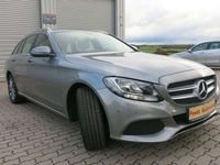 gebraucht Mercedes C180 C -Klasse T-Modell C 180Klima,Sitzh,Navi