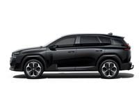 Neu Citroën C5 145 PS (106 kW) 2026 Perla nera schwarz SUV