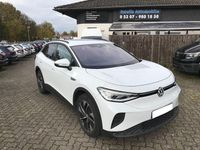 Gebraucht VW ID.4 Pure 108 kW (148 PS) 2022 Weiß SUV