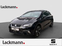 Gebraucht Seat Ibiza FR 110 PS (80 kW) 2024 Silber Limousine