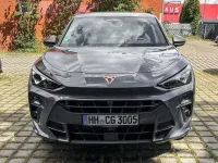 Gebraucht Cupra Terramar 204 PS (150 kW) 2026 Graphene grau SUV