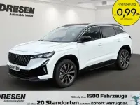 Neu Renault Austral Techno 200 PS (147 kW) 2026 Weiss SUV
