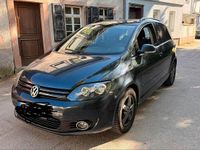 Second-hand VW Golf 122 CP (89 kW) 2009 Monovolum