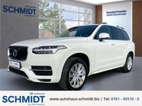 Gebraucht Volvo XC90 Momentum 235 PS (172 kW) 2017 Weiss SUV