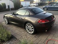 Gebraucht BMW Z4 258 PS (189 kW) 2010 Cabrio