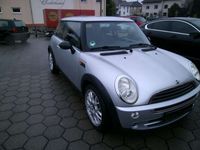 gebraucht Mini ONE Aut.