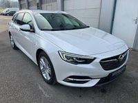 Gebraucht Opel Insignia Innovation 170 PS (125 kW) 2019 Weiß Kombi