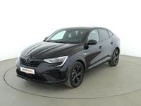 Gebraucht Renault Arkana Engineered 2023 Schwarz SUV