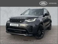 Gebraucht Land Rover Discovery SE Dynamic 349 PS (256 kW) 2025 Grau SUV