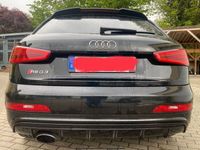 gebraucht Audi RS3 2.5 TFSI S tronic quattro -