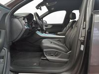 Gebraucht Audi Q7 Ambiente 381 PS (280 kW) 2020 Grau SUV