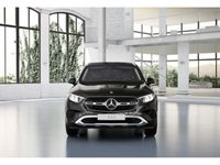 gebraucht Mercedes GLC220 d 4M AVANTG.ADV.PLUS+AHK+PANO+MEM.+KAM.+