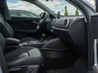 Gebraucht Audi Q2 Advanced Plus 190 PS (139 kW) 2022 Pfeilgrau perleffekt SUV