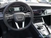 Gebraucht Audi Q7 Ambiente 489 PS (359 kW) 2025 Mythosschwarz metallic SUV