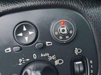 Gebraucht Mercedes C200 163 PS (119 kW) 2007 Grau Coupé