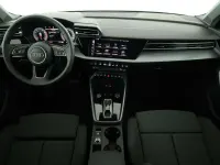 Neu Audi A3 204 PS (150 kW) 2026 Pfeilgrau perleffekt SUV